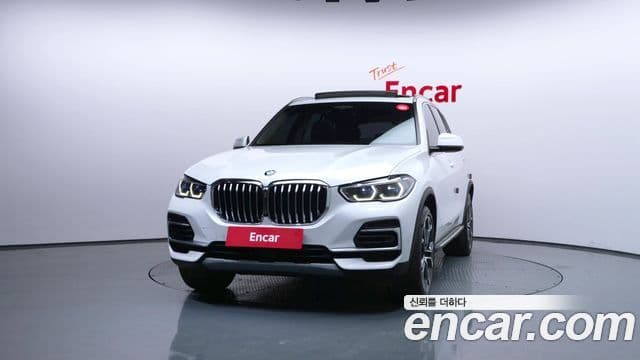 BMW X5 (G05) xDrive 40i xLine, 2023 3