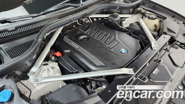 BMW X5 (G05) xDrive 40i xLine, 2023 6