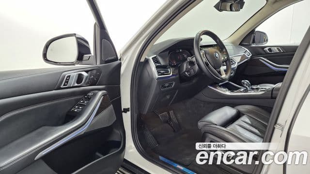 BMW X5 (G05) xDrive 40i xLine, 2023 10