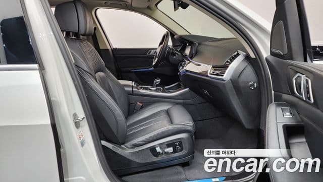 BMW X5 (G05) xDrive 40i xLine, 2023 11