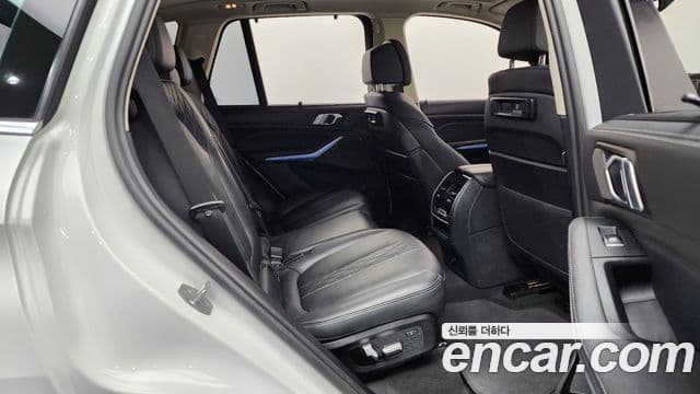 BMW X5 (G05) xDrive 40i xLine, 2023 12