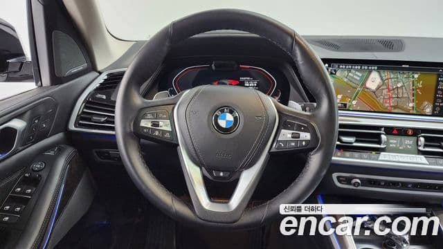 BMW X5 (G05) xDrive 40i xLine, 2023 13