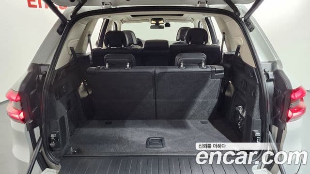 BMW X5 (G05) xDrive 40i xLine, 2023 20