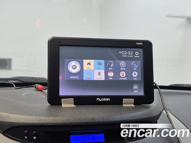 Hyundai Avante MD Style, 2013 13