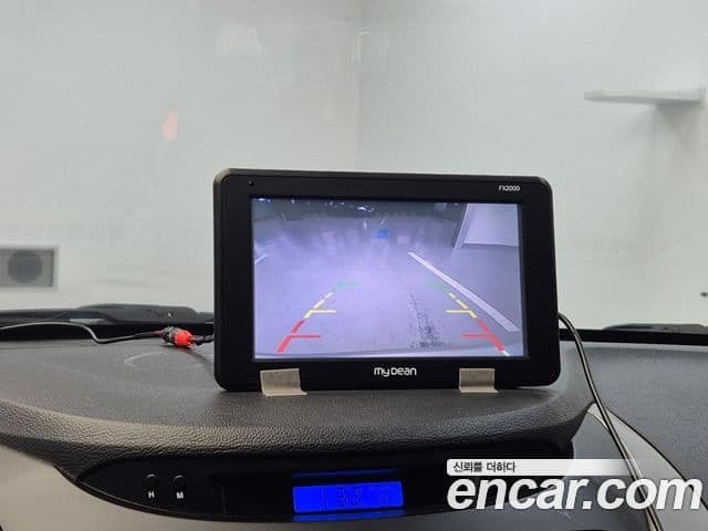 Hyundai Avante MD Style, 2013 14