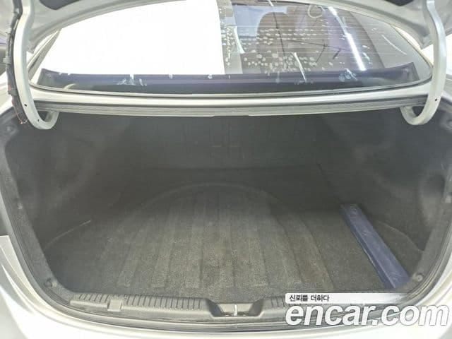 Hyundai Avante MD Style, 2013 18