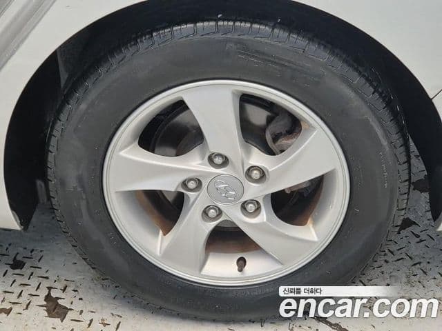 Hyundai Avante MD Style, 2013 20