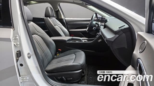 Hyundai Sonata D Edge(DN8) Exclusive, 2024 11
