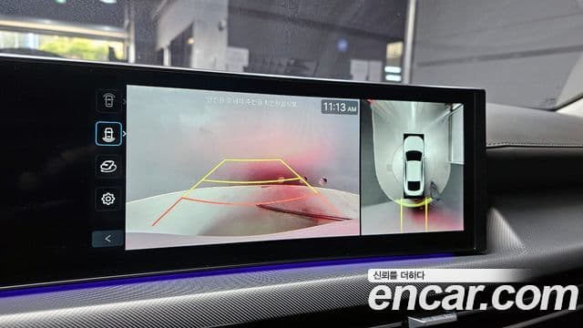 Hyundai Sonata D Edge(DN8) Exclusive, 2024 16