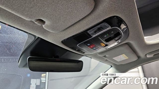 Hyundai Sonata D Edge(DN8) Exclusive, 2024 17