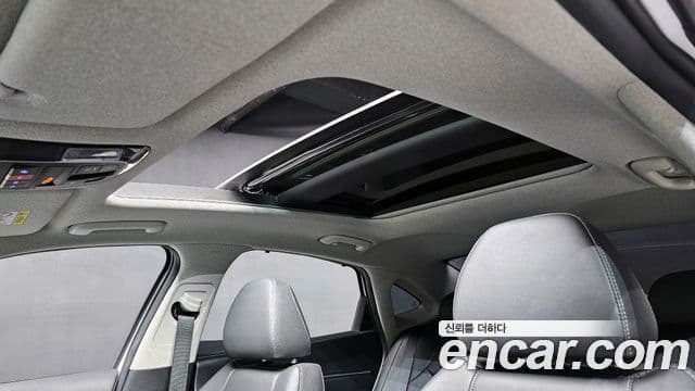 Hyundai Sonata D Edge(DN8) Exclusive, 2024 18
