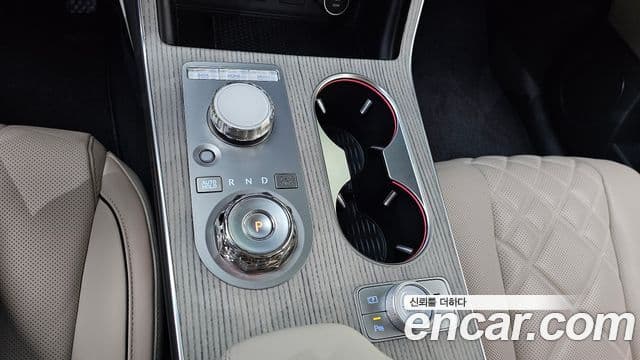 Genesis GV80, 2024 9