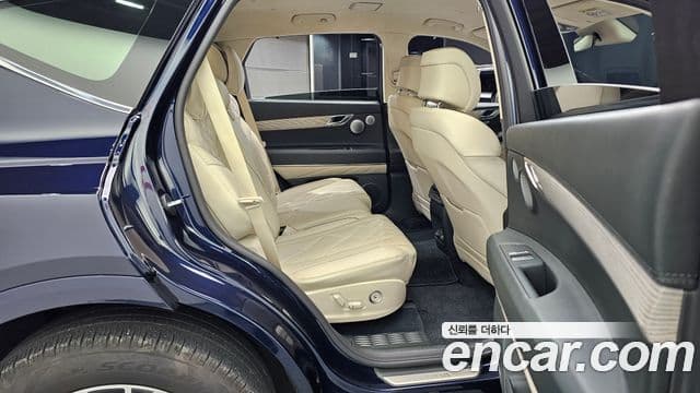 Genesis GV80, 2024 12