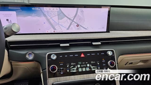 Genesis GV80, 2024 14