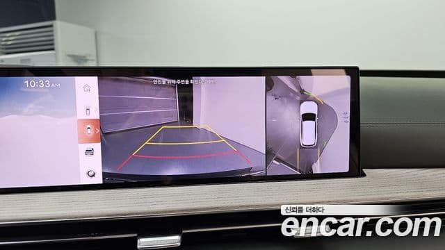 Genesis GV80, 2024 15