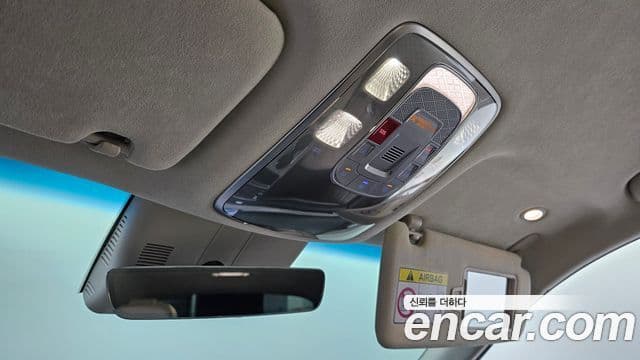 Genesis GV80, 2024 17