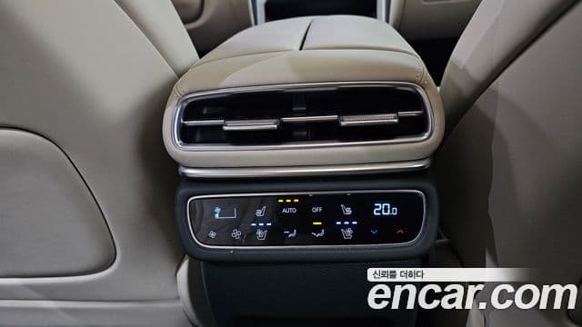 Genesis GV80, 2024 19