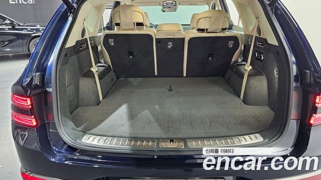 Genesis GV80, 2024 20
