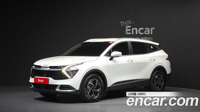 Kia Sportage 5세대 Prestige, 2023 1