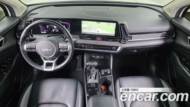 Kia Sportage 5세대 Prestige, 2023 7