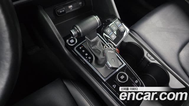 Kia Sportage 5세대 Prestige, 2023 9