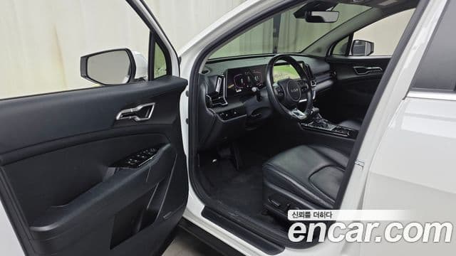 Kia Sportage 5세대 Prestige, 2023 10