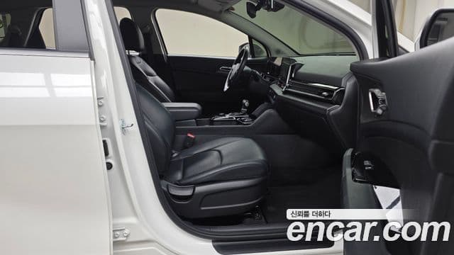 Kia Sportage 5세대 Prestige, 2023 11