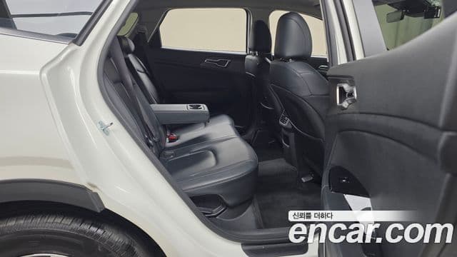 Kia Sportage 5세대 Prestige, 2023 12