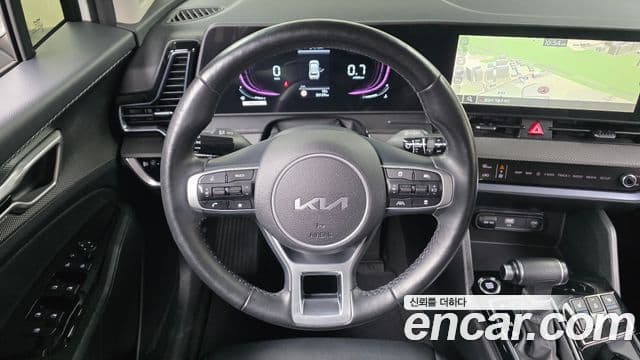 Kia Sportage 5세대 Prestige, 2023 13