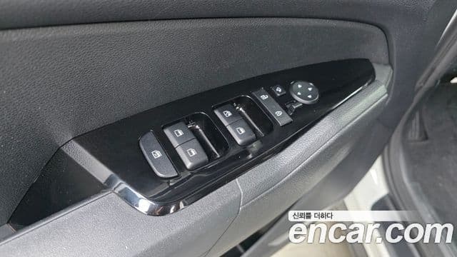 Kia Sportage 5세대 Prestige, 2023 14