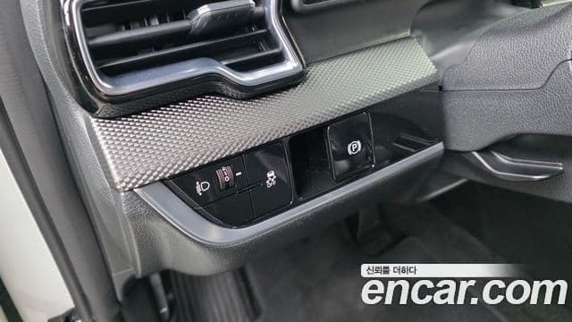 Kia Sportage 5세대 Prestige, 2023 15
