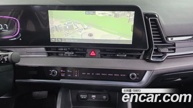 Kia Sportage 5세대 Prestige, 2023 16