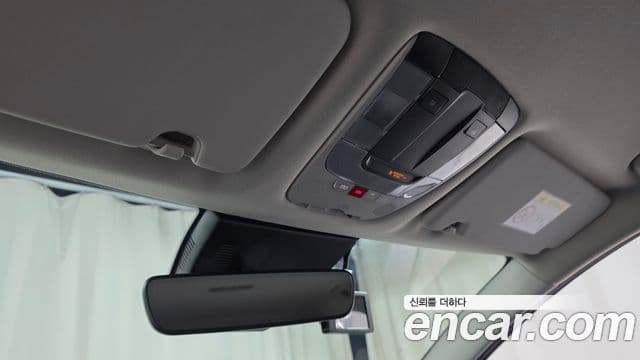 Kia Sportage 5세대 Prestige, 2023 19