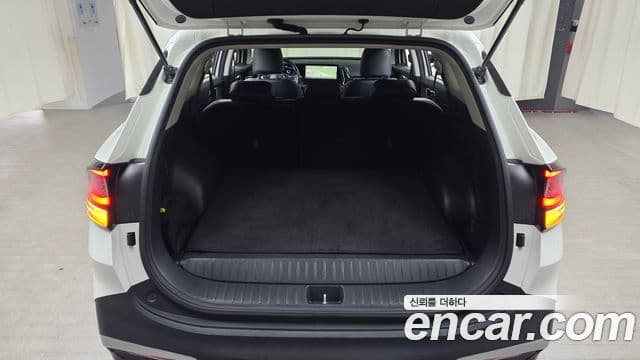 Kia Sportage 5세대 Prestige, 2023 20