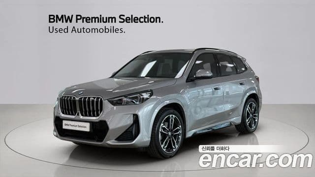 BMW X1 (U11) xDrive 20i M Sport, 2025 1