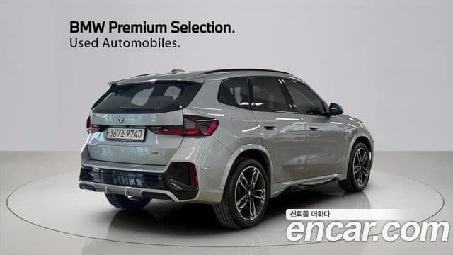 BMW X1 (U11) xDrive 20i M Sport, 2025 2