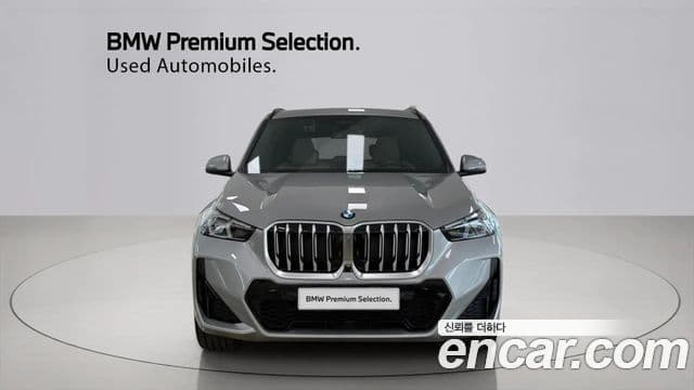 BMW X1 (U11) xDrive 20i M Sport, 2025 3