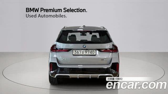 BMW X1 (U11) xDrive 20i M Sport, 2025 4