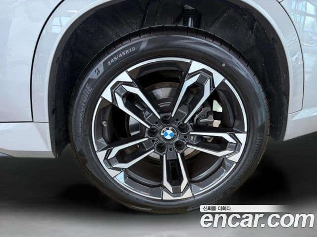 BMW X1 (U11) xDrive 20i M Sport, 2025 все фото