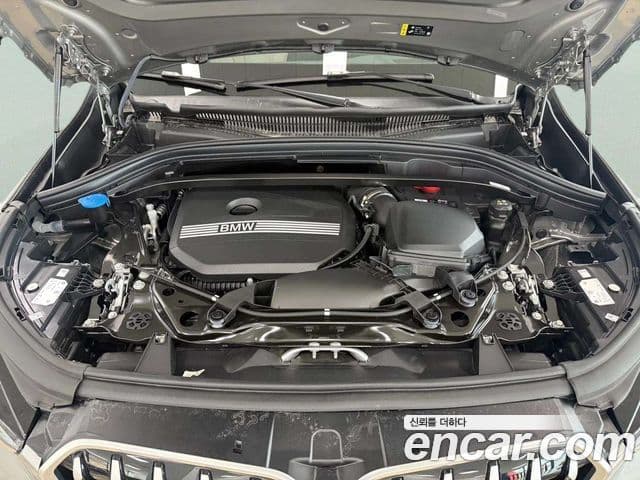 BMW X1 (U11) xDrive 20i M Sport, 2025 6