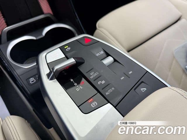 BMW X1 (U11) xDrive 20i M Sport, 2025 9