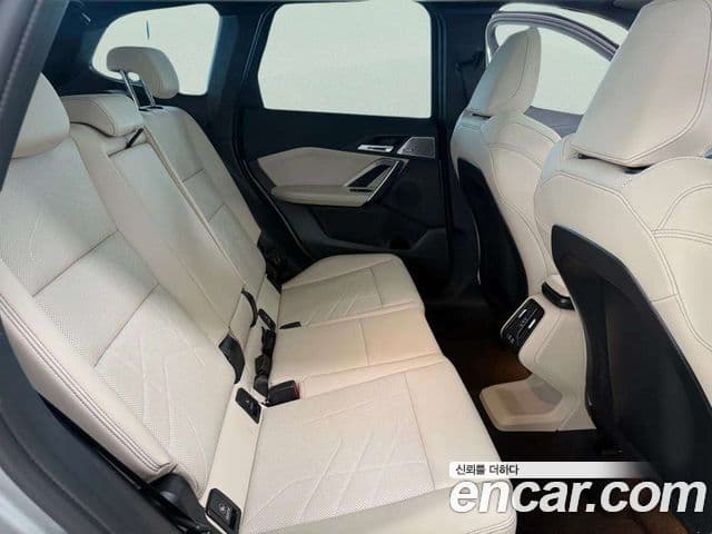 BMW X1 (U11) xDrive 20i M Sport, 2025 10