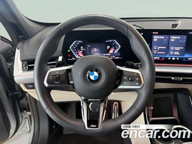 BMW X1 (U11) xDrive 20i M Sport, 2025 11