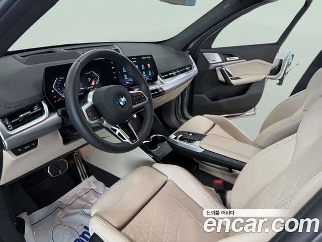 BMW X1 (U11) xDrive 20i M Sport, 2025 14