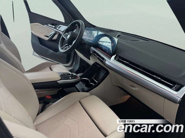 BMW X1 (U11) xDrive 20i M Sport, 2025 15