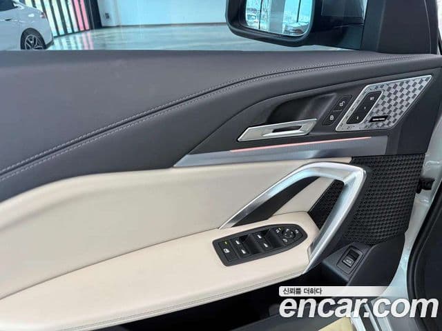 BMW X1 (U11) xDrive 20i M Sport, 2025 16