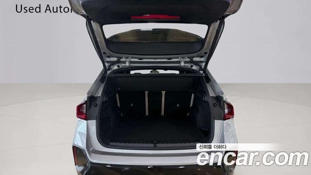 BMW X1 (U11) xDrive 20i M Sport, 2025 18