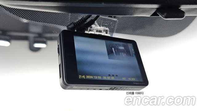 Kia Soul Safety, 2010 19