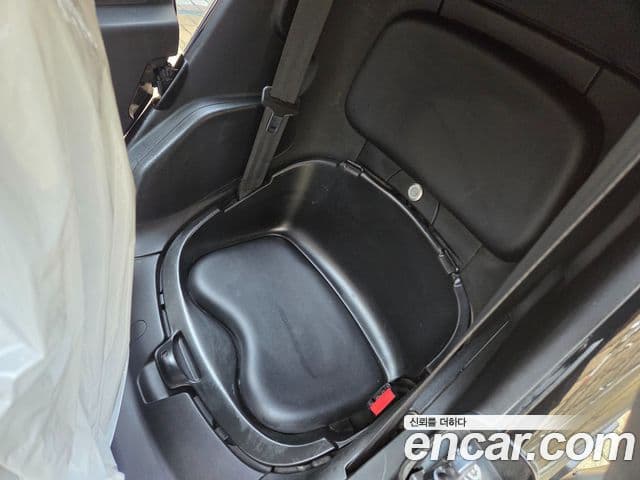 Renault Korea(Samsung) 트위지 Life(2인승), 2020 7