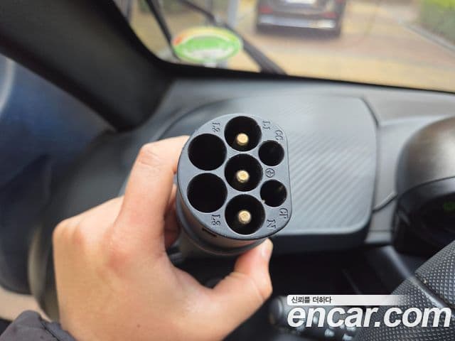 Renault Korea(Samsung) 트위지 Life(2인승), 2020 14